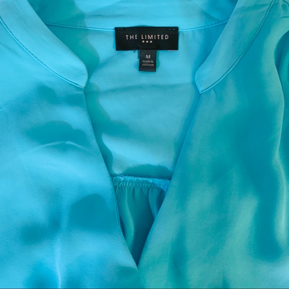 $2 for 15 NWOT The Limited Blouse